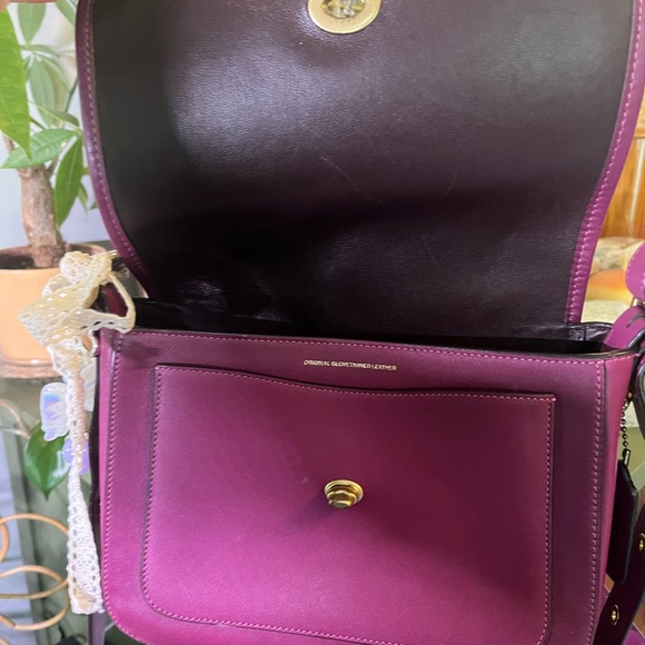 Coach Rambler - Picture 3 of 6